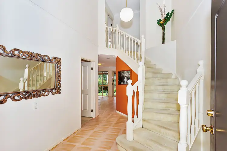 Sixth view of Homely house listing, 104 Armstrong Way, Highland Park QLD 4211