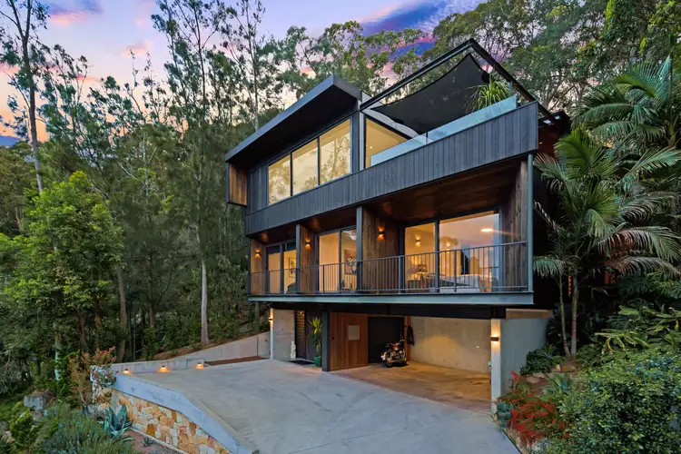 Main view of Homely house listing, 66 Heath Road, Hardys Bay NSW 2257