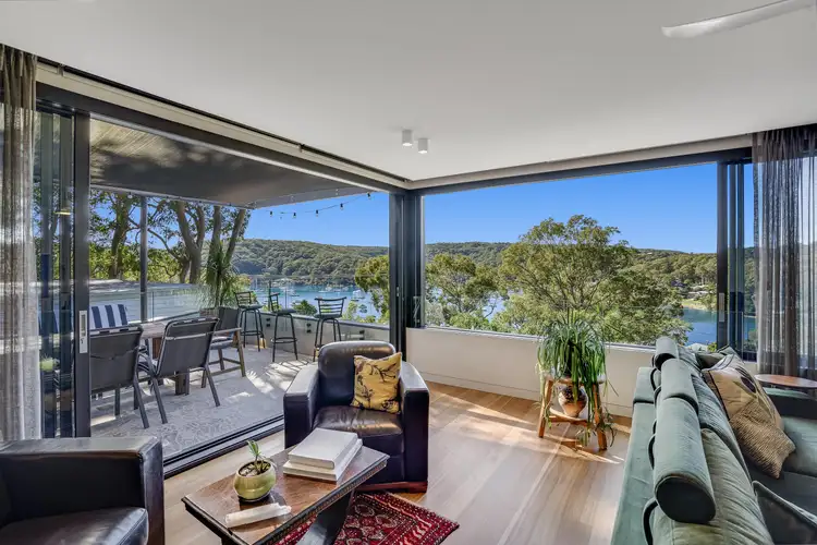 Second view of Homely house listing, 66 Heath Road, Hardys Bay NSW 2257
