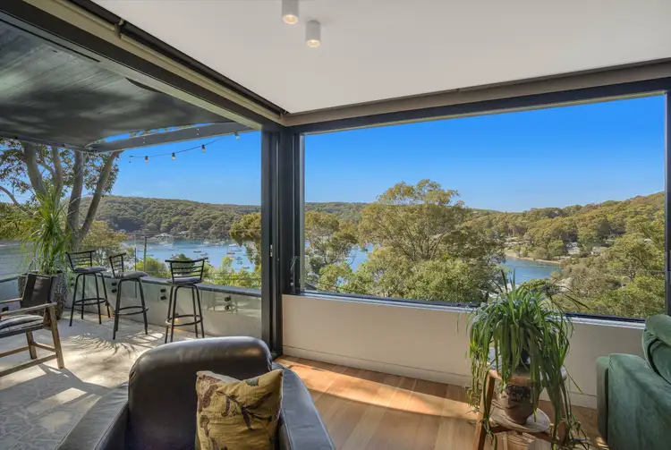 Third view of Homely house listing, 66 Heath Road, Hardys Bay NSW 2257