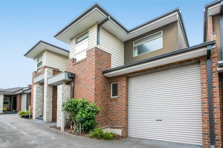 Main view of Homely townhouse listing, 2/64 Hickford Street, Reservoir VIC 3073