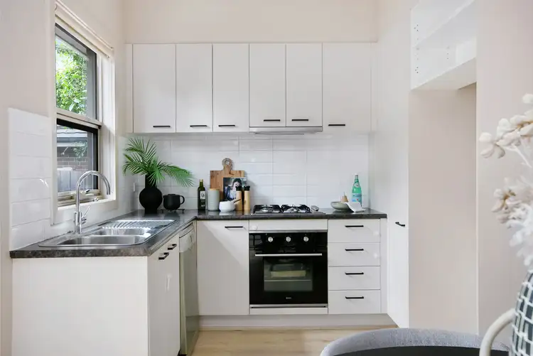 Fifth view of Homely townhouse listing, 2/64 Hickford Street, Reservoir VIC 3073