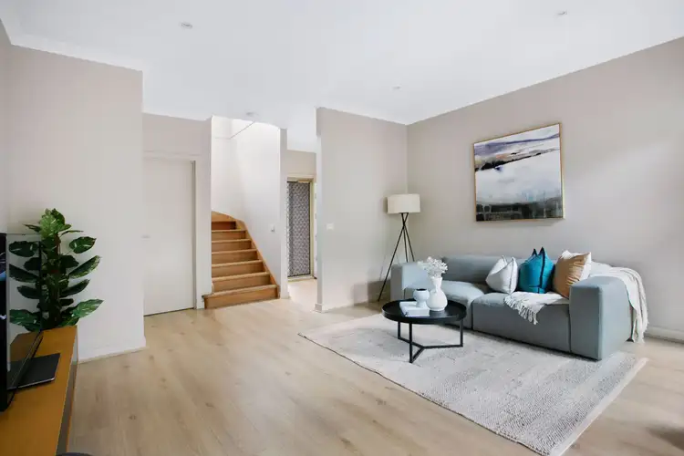 Sixth view of Homely townhouse listing, 2/64 Hickford Street, Reservoir VIC 3073