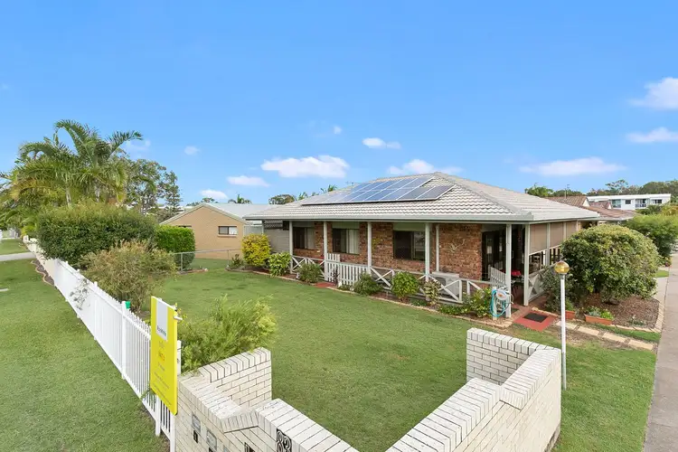 1/81 Miller Street, Urangan QLD 4655