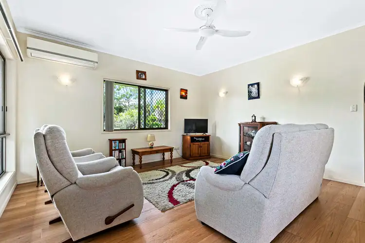 Third view of Homely villa listing, 1/81 Miller Street, Urangan QLD 4655