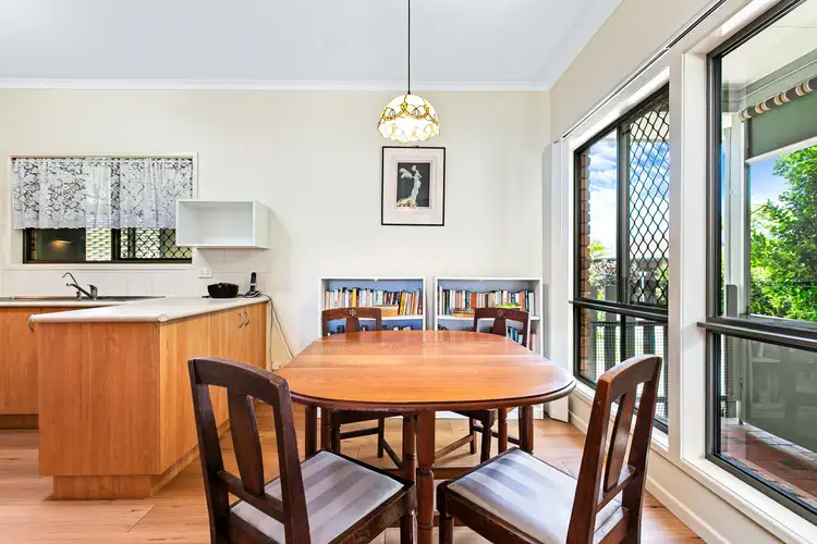Fifth view of Homely villa listing, 1/81 Miller Street, Urangan QLD 4655