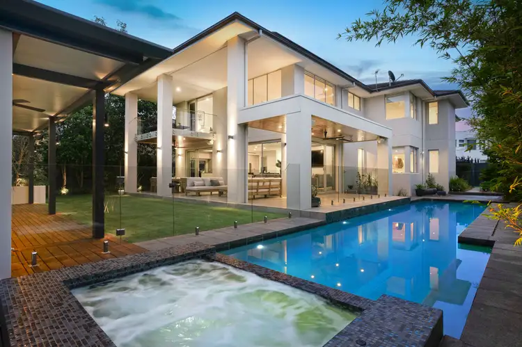 39 Laughton Crescent, Kellyville NSW 2155