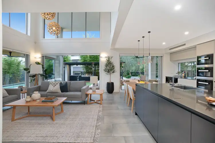 Sixth view of Homely house listing, 39 Laughton Crescent, Kellyville NSW 2155