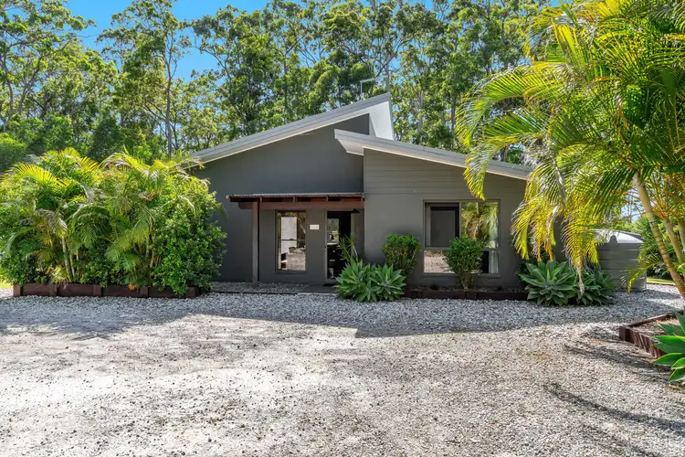 31 Gecko Court, Woombah NSW 2469