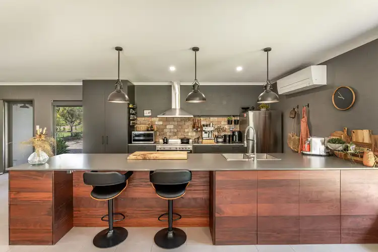 Second view of Homely house listing, 31 Gecko Court, Woombah NSW 2469