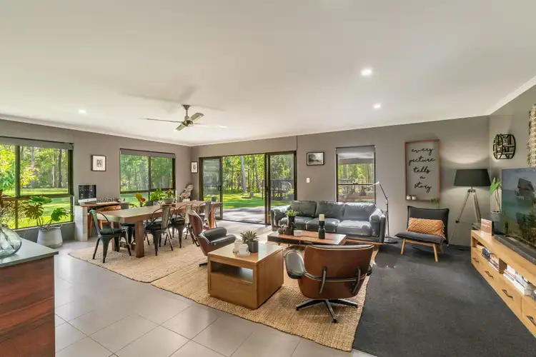 Third view of Homely house listing, 31 Gecko Court, Woombah NSW 2469
