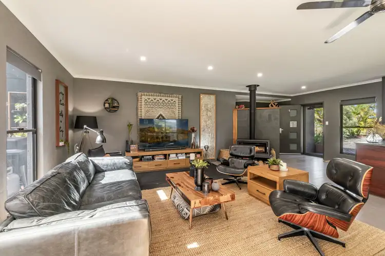 Fourth view of Homely house listing, 31 Gecko Court, Woombah NSW 2469