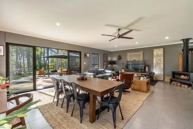 Fifth view of Homely house listing, 31 Gecko Court, Woombah NSW 2469