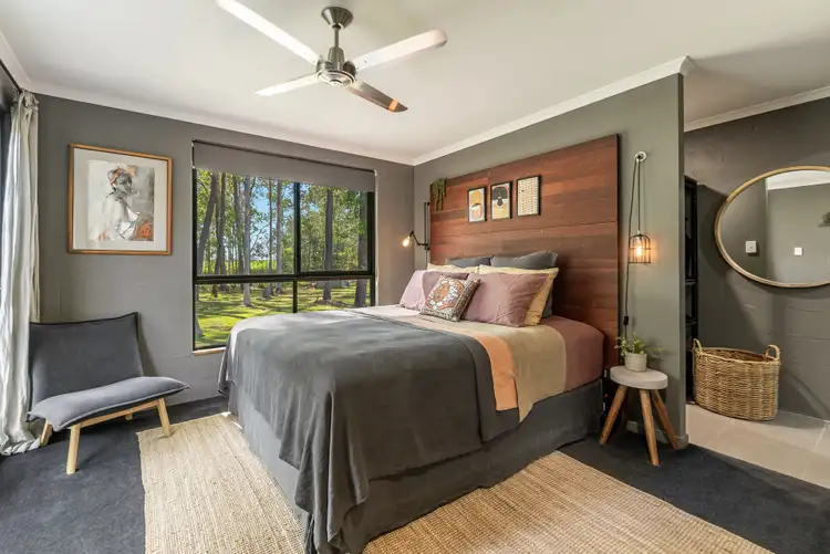 Sixth view of Homely house listing, 31 Gecko Court, Woombah NSW 2469