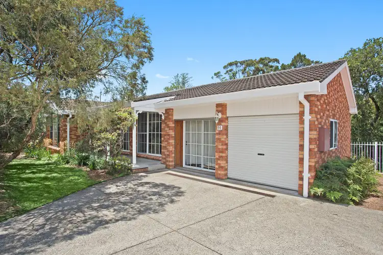 Main view of Homely house listing, 91 Gibsons Road, Figtree NSW 2525