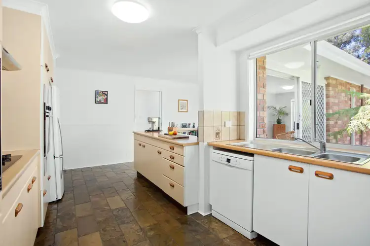 Fourth view of Homely house listing, 91 Gibsons Road, Figtree NSW 2525