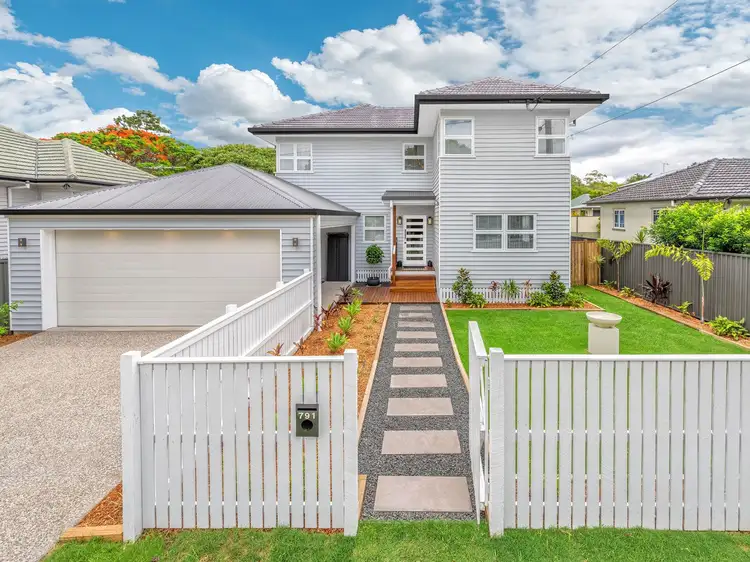 791 Oxley Road, Corinda QLD 4075