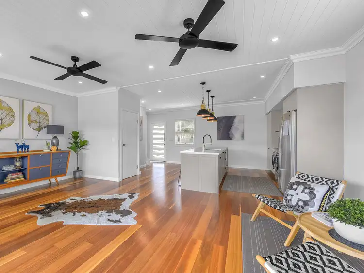 Third view of Homely house listing, 791 Oxley Road, Corinda QLD 4075