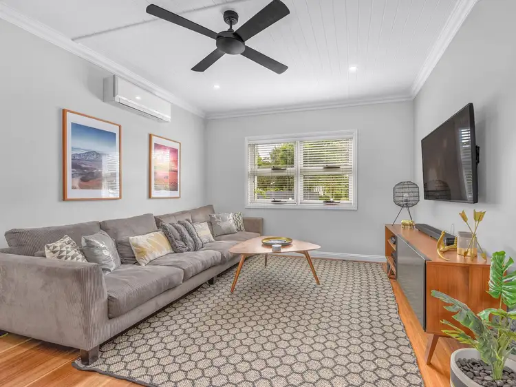 Fourth view of Homely house listing, 791 Oxley Road, Corinda QLD 4075