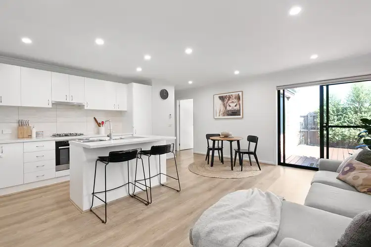 Fourth view of Homely unit listing, 3/2-4 Highland Street, Kingsbury VIC 3083