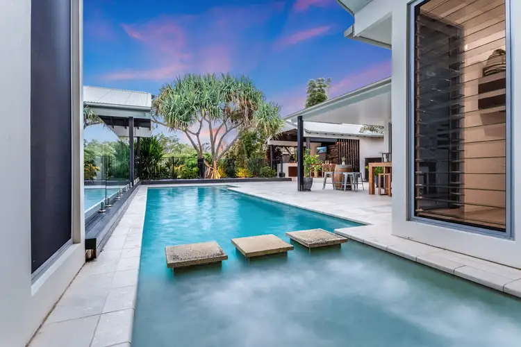 Second view of Homely house listing, 21 Toledo Drive, Narangba QLD 4504