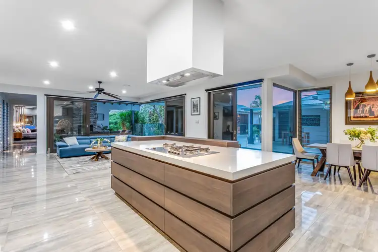 Sixth view of Homely house listing, 21 Toledo Drive, Narangba QLD 4504