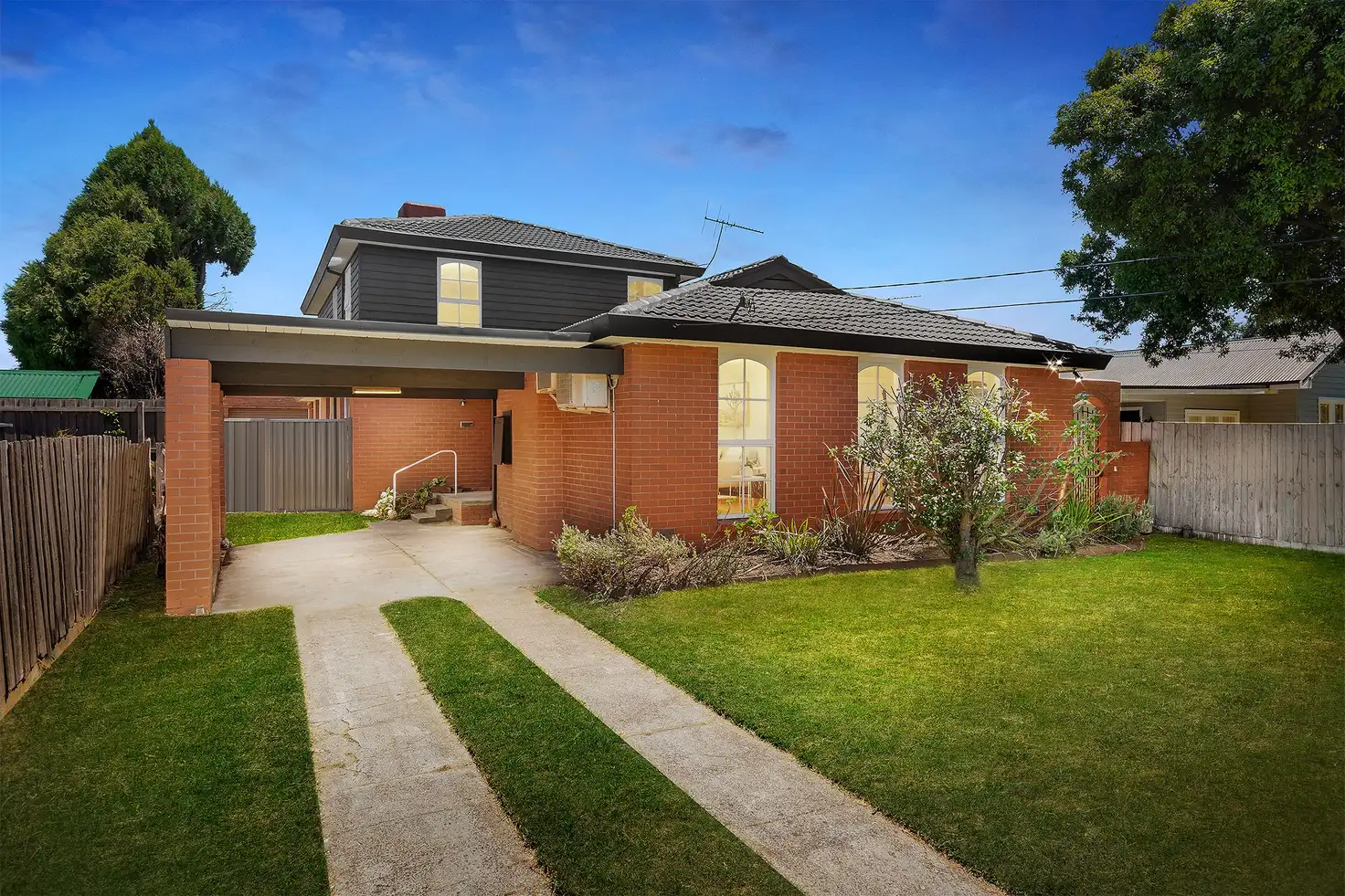 Main view of Homely house listing, 5 Airlie Grove, Seaford VIC 3198