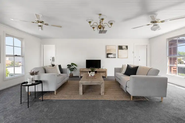 Fourth view of Homely house listing, 5 Airlie Grove, Seaford VIC 3198