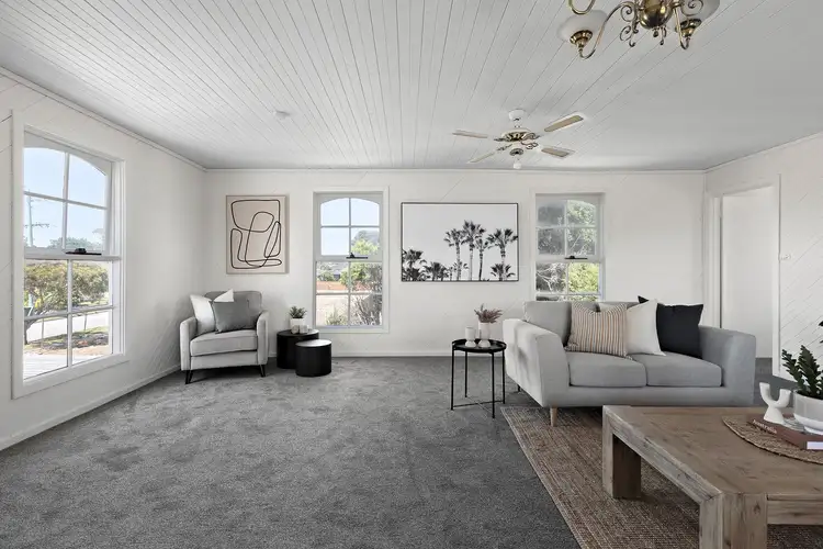 Fifth view of Homely house listing, 5 Airlie Grove, Seaford VIC 3198