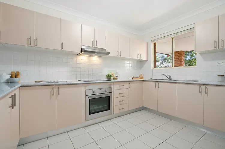 Fifth view of Homely apartment listing, 12/57-59 Ocean Street, Penshurst NSW 2222