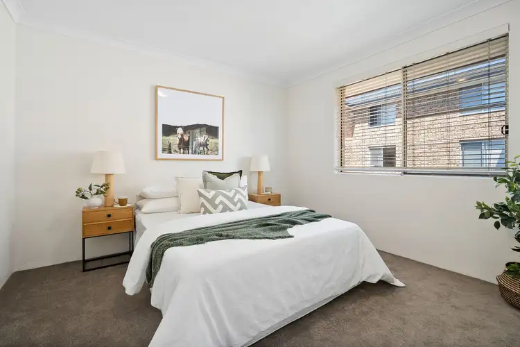 Sixth view of Homely apartment listing, 12/57-59 Ocean Street, Penshurst NSW 2222