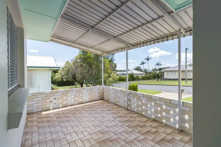 Fourth view of Homely house listing, 8 Christensen Crescent, Maryborough QLD 4650