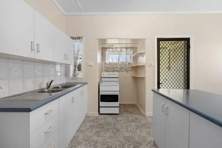Fifth view of Homely house listing, 8 Christensen Crescent, Maryborough QLD 4650