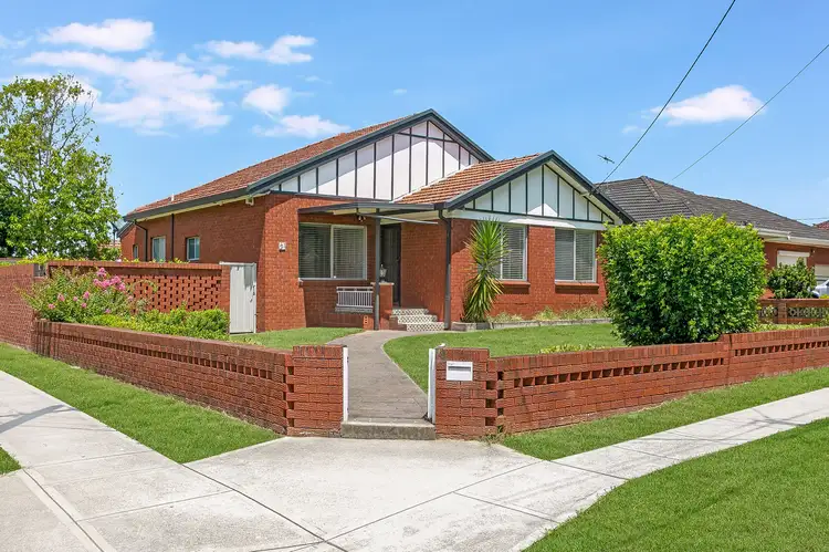 91 Virgil Avenue, Chester Hill NSW 2162