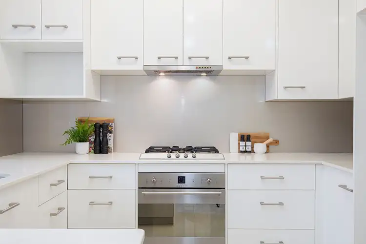 Second view of Homely townhouse listing, 5/4 Parry Street, Cooks Hill NSW 2300
