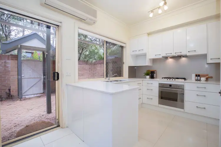 Third view of Homely townhouse listing, 5/4 Parry Street, Cooks Hill NSW 2300