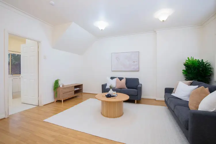 Fourth view of Homely townhouse listing, 5/4 Parry Street, Cooks Hill NSW 2300