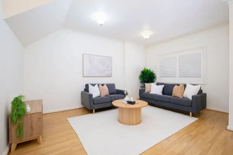Fifth view of Homely townhouse listing, 5/4 Parry Street, Cooks Hill NSW 2300