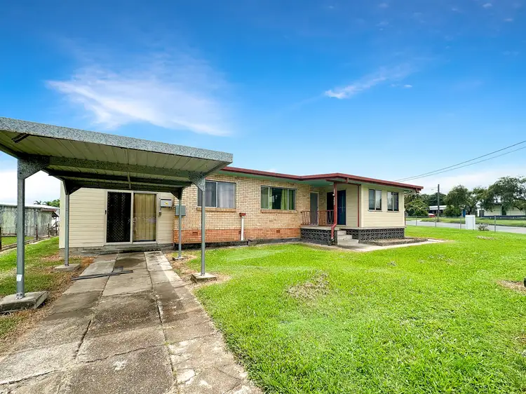 Main view of Homely house listing, 5 Brooks Road, Sarina QLD 4737