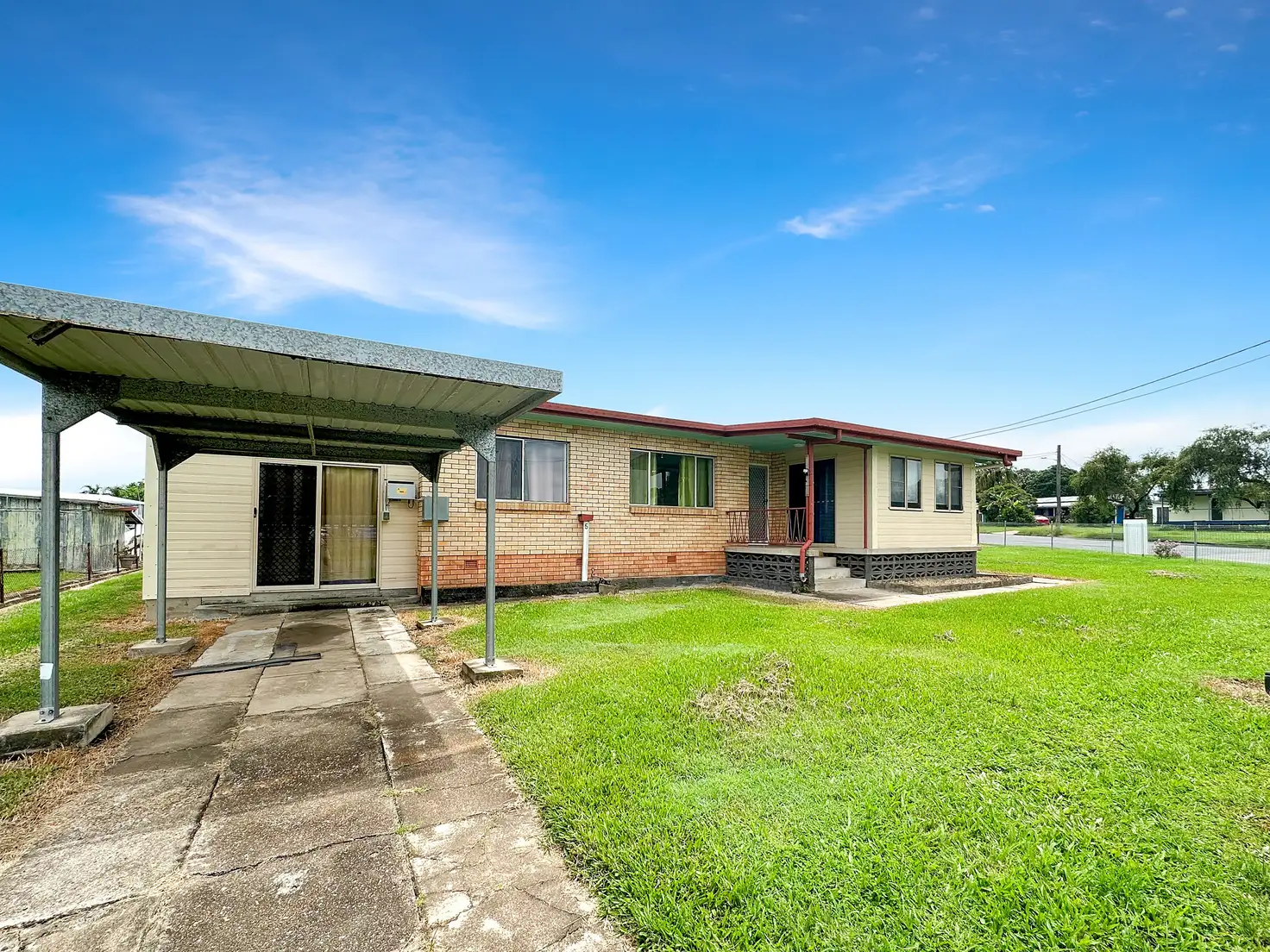 Main view of Homely house listing, 5 Brooks Road, Sarina QLD 4737