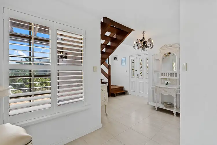 Fourth view of Homely house listing, 8 Curl Court, Kallaroo WA 6025