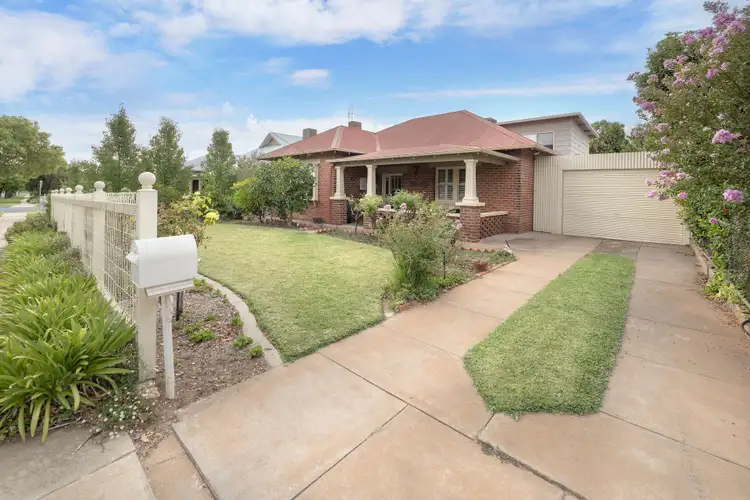 Second view of Homely house listing, 70 McCrae Street, Swan Hill VIC 3585