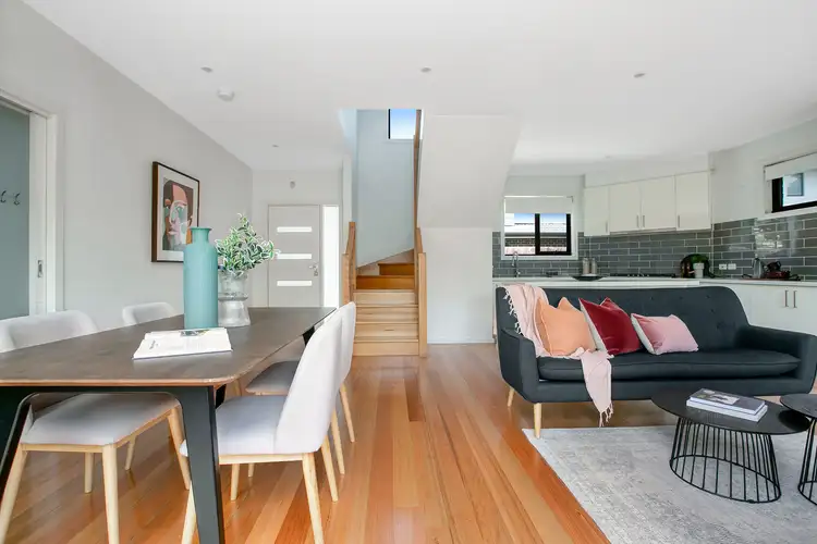 Fifth view of Homely townhouse listing, 2/22 Leonard Avenue, Glenroy VIC 3046