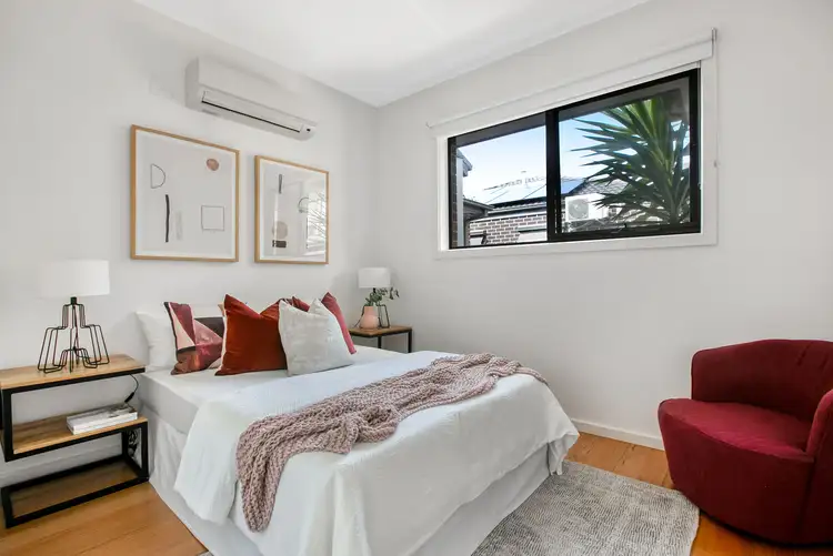 Sixth view of Homely townhouse listing, 2/22 Leonard Avenue, Glenroy VIC 3046