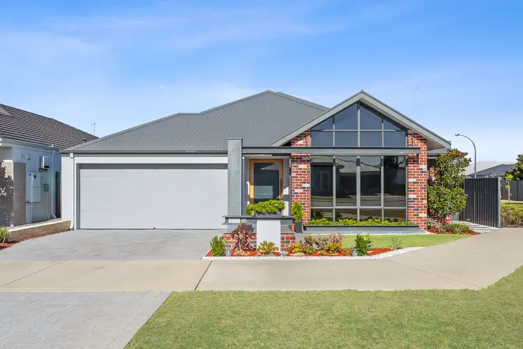 34 Key Avenue, Baldivis WA 6171