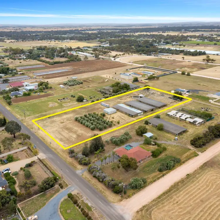 Third view of Homely land listing, 34 Bethesda Road, Lewiston SA 5501