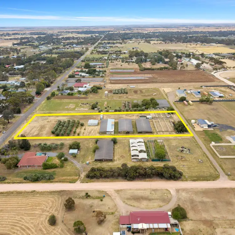 Fourth view of Homely land listing, 34 Bethesda Road, Lewiston SA 5501