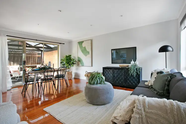 Third view of Homely townhouse listing, 2/8 Jean Street, Reservoir VIC 3073