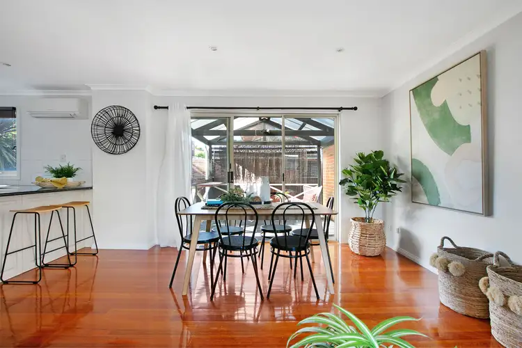 Fourth view of Homely townhouse listing, 2/8 Jean Street, Reservoir VIC 3073