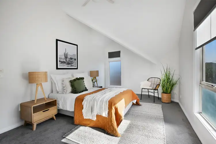 Sixth view of Homely townhouse listing, 2/8 Jean Street, Reservoir VIC 3073